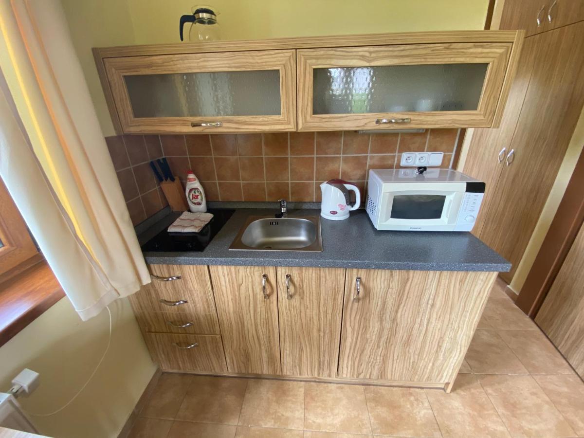 Apartmány F - chata SVOBODĚNKA Dolní Moravice Exterior foto