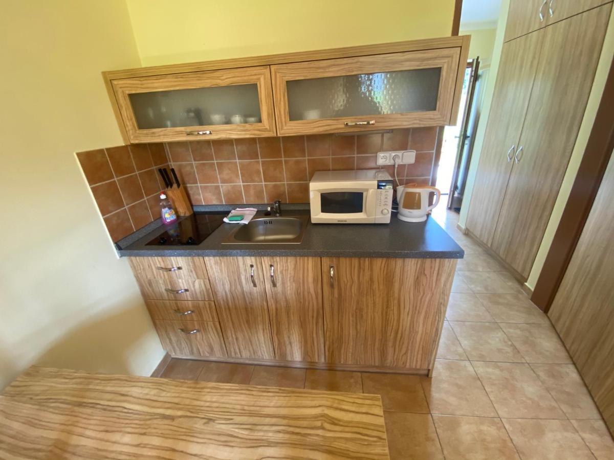 Apartmány F - chata SVOBODĚNKA Dolní Moravice Exterior foto