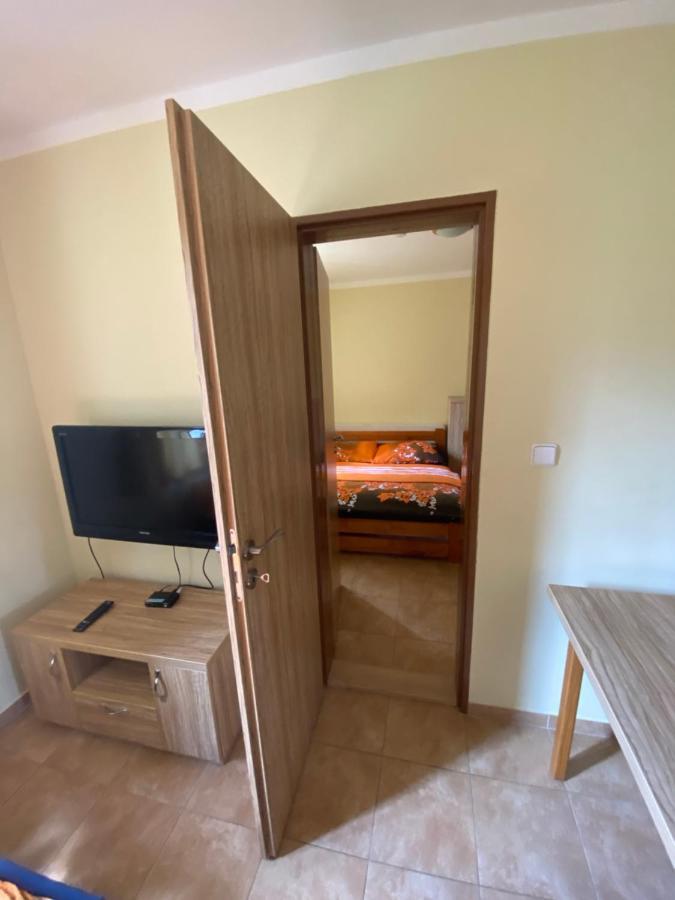 Apartmány F - chata SVOBODĚNKA Dolní Moravice Exterior foto