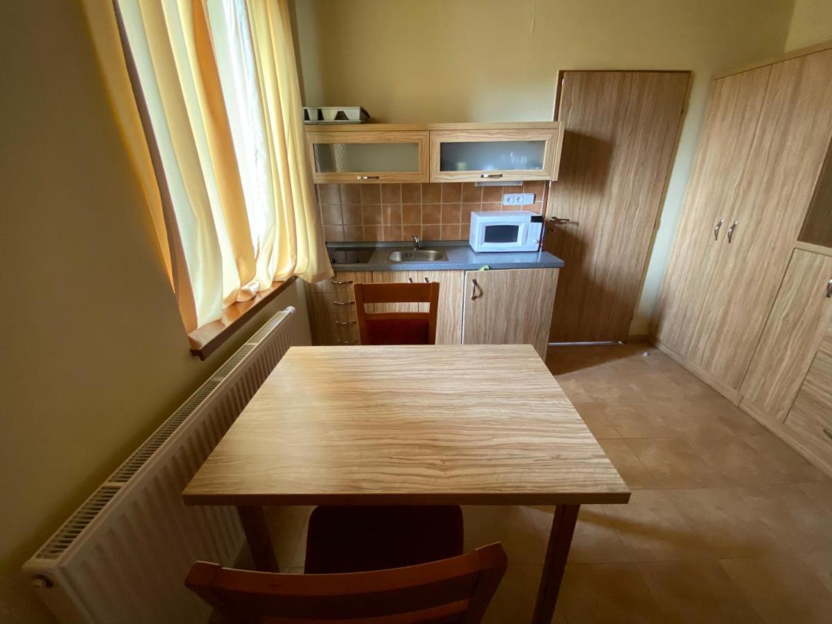Apartmány F - chata SVOBODĚNKA Dolní Moravice Exterior foto