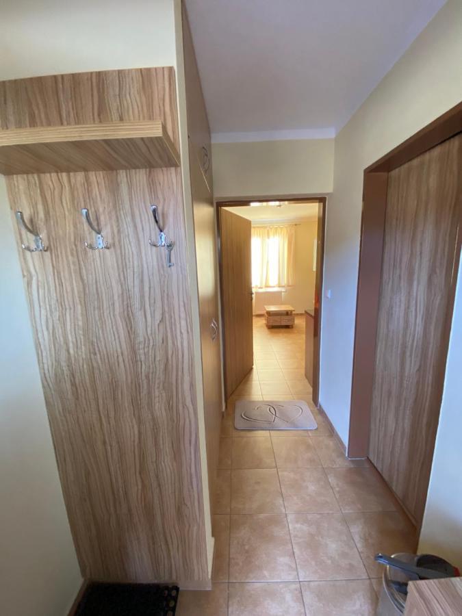 Apartmány F - chata SVOBODĚNKA Dolní Moravice Exterior foto