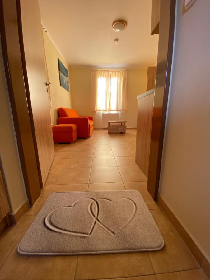 Apartmány F - chata SVOBODĚNKA Dolní Moravice Exterior foto
