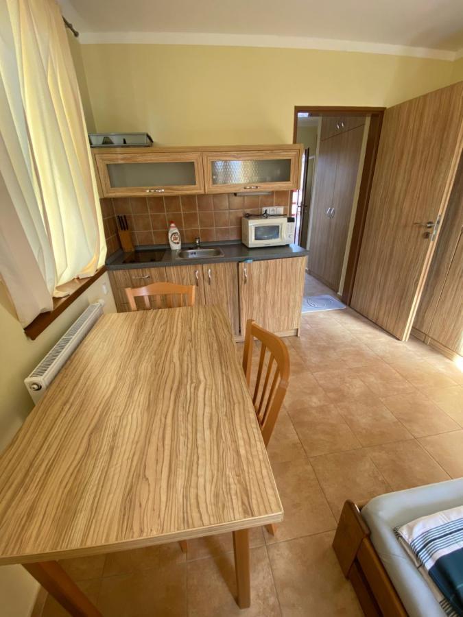 Apartmány F - chata SVOBODĚNKA Dolní Moravice Exterior foto