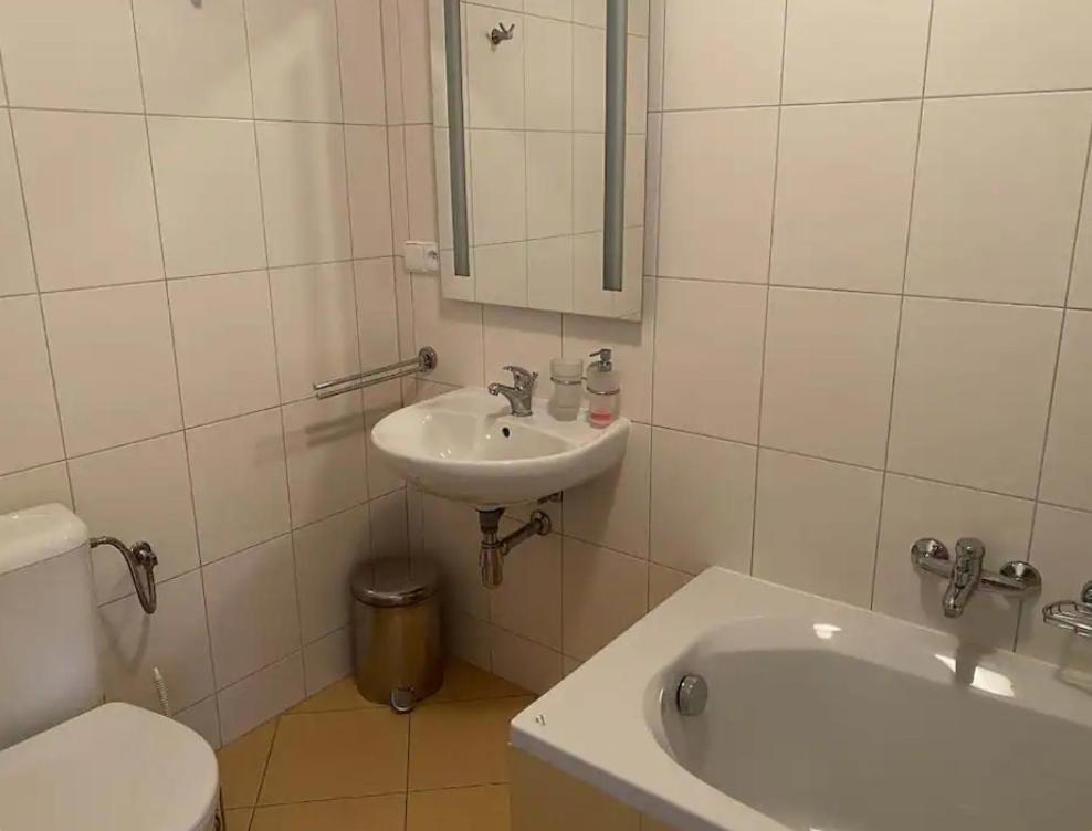 Apartmány F - chata SVOBODĚNKA Dolní Moravice Exterior foto